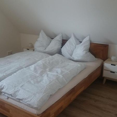 Ferienwohnung Sonnenschein Zingst Exterior foto