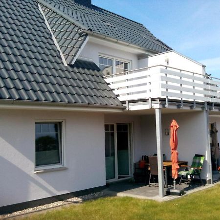 Ferienwohnung Sonnenschein Zingst Exterior foto