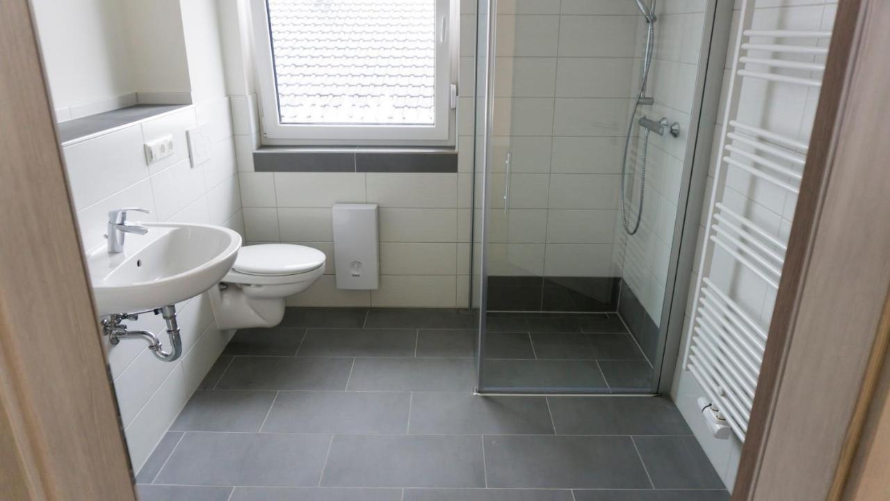 Ferienwohnung Sonnenschein Zingst Exterior foto